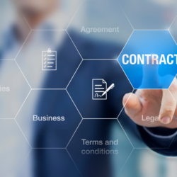 Why are we hesitating to adopt e-contracts?